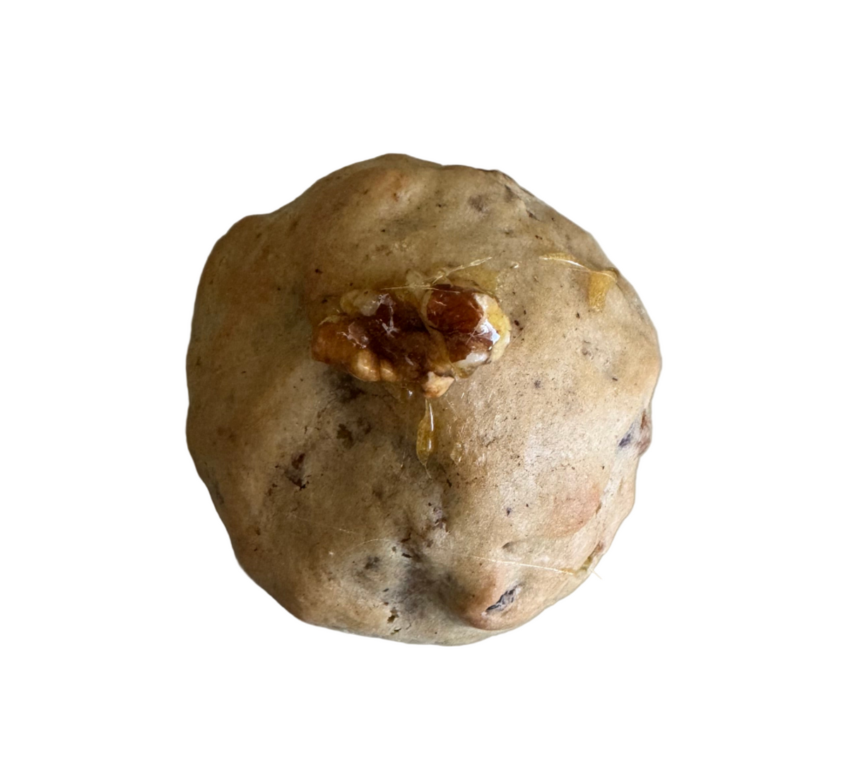 Turtle Crunch – a cozy cookie