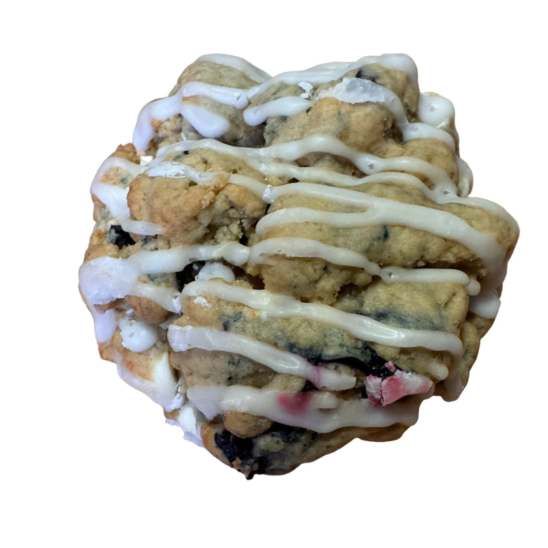 Salma’s Cookie