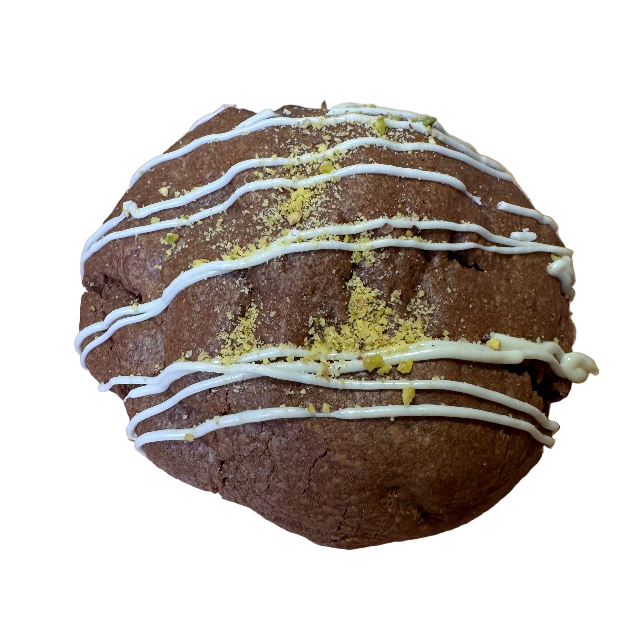 Pistachio Kunafa