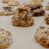 Cozy Cookies