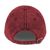 Ib’s Vintage Dad Hat