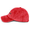 Ib’s Vintage Dad Hat